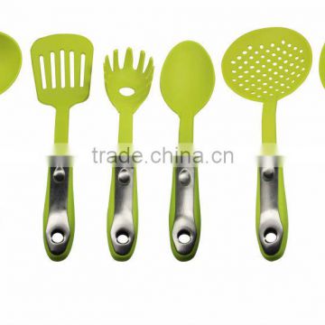best design kitchen tools nylon kinds of kitchen ware