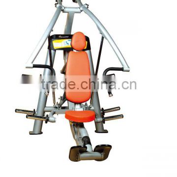 GNS-7005 Chest Press fitness equipment gym equipment