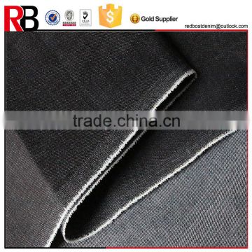 China wholesale textile mills manufacture denim fabric for jeans