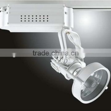 2014 China 35w/70w,12/24/ 40degree track metal halide spot light