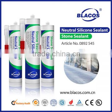 Professional Manufacturer Hot sale factory price silicone free sealant