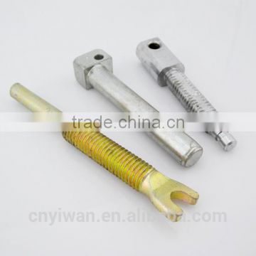Precision Auto Lathe Parts Rivet fasteners stainless Steel Blind Rivet