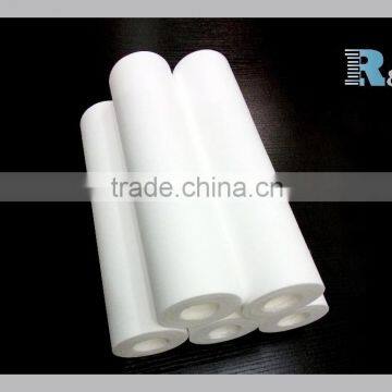 Cheap Spun Sediment Filter Cartridge for water filtration