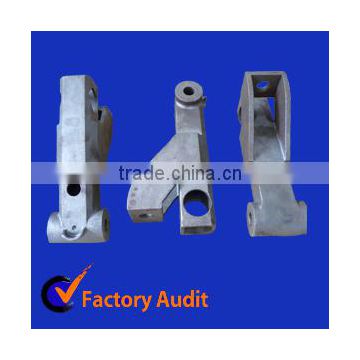 agriculture machinery parts foundry
