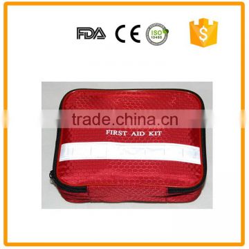 Alibaba China Best Selling Auto Roadside First-Aid Kit