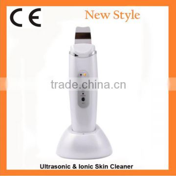 ultrasonic sonic facial skin cleaner KD-8022