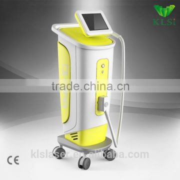1-800ms Diode Laser Hair Removal Face Lifting Equipment Export 808nm Diode Laser