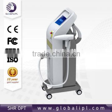 Low price new products nd yag laser hair removal machine sale