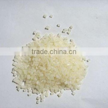 HDPE resin for making bags