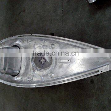 OEM kayak mould,rotomold for kayak,boat mould,made of aluminium