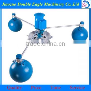 Best selling fish ponds impeller aerator/commercial fish farming aerator with low price