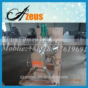 Hot Sale Automatic Cereal Rice Bar Moulding Machine