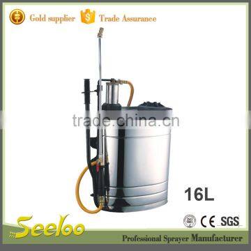 SL16S-35B high quality hand pressure sprayer with best price