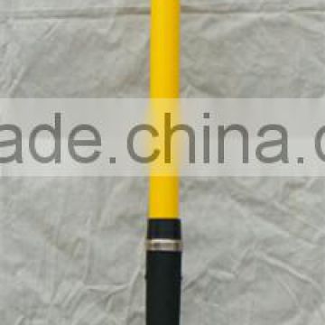 China heavy duty steel hand shovels S518FGL