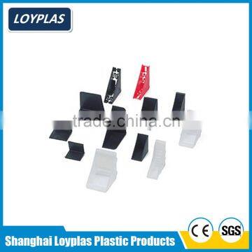 China factory directly provides customized OEM plastic edge protectors