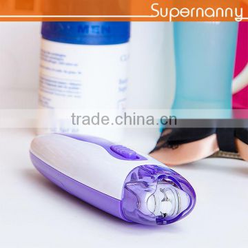 Mini AA battery shaver For Women(SN-668)