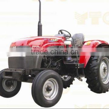 Best Price of 60HP four wheel farm tractor