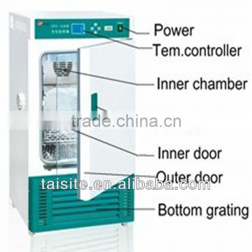 constant temperature humidity climate chamber climatic test chamber