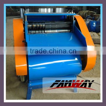 New designing copper wire peeling machine for sale