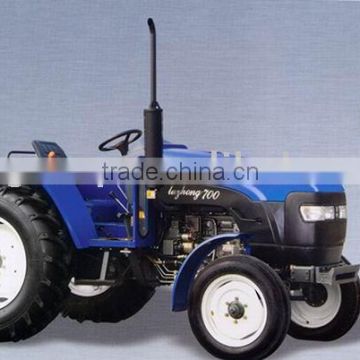 LZ700 tractor
