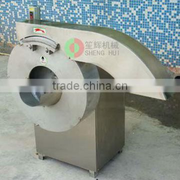 New type high output industrial french fries cutting machine