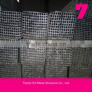 Promotion price!!! High quality square tubing