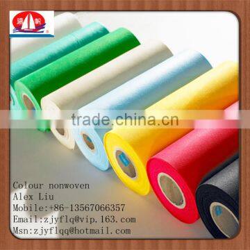 100% NEW MATERIAL Non Woven Fabric