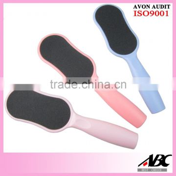New Style Pedicure Foot File Beauty Product