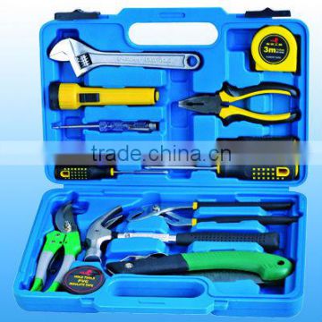 15pcs hand tools set TS038
