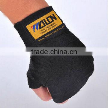 High Quality 100% Cotton Boxing Hand Wraps with factory price