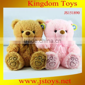 Hot selling plush bear for kid gift from china