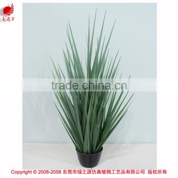 Hotselling potted grass handmade plant for sale garden grass bamboo grass for home decoration