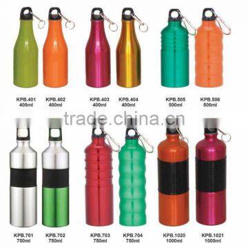 Aluminium Sport Bottle