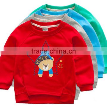hot latest cute pullover/casual pullover/children knit pullover/fashion kids pullover