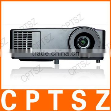 New home video TV projector LED projector 1080P HD