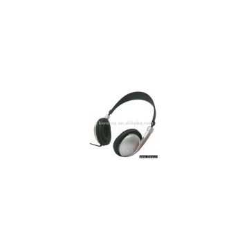 Sell MP3 Headset