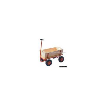 Sell Wooden Wagon
