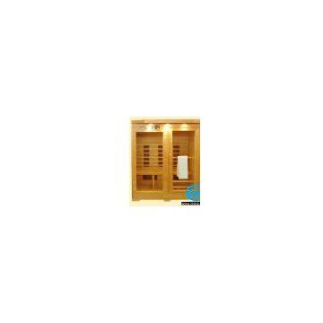 Sell Far Infrared Sauna Room