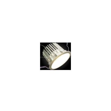 Energy saving 5012pcs 1W 12 watt White 1100 lm dimmable led downlights 100  240V AC