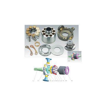 KVC925 Hydraulic Pump Spare Parts