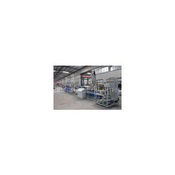 Safety Drip Irrigation Pipe Machine / Hdpe Pipe Production Line