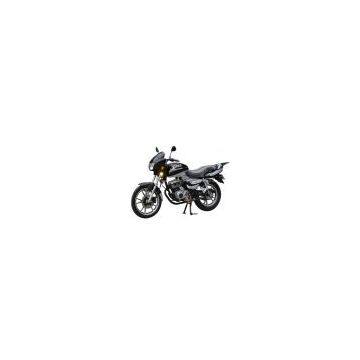 QP150-J 149cc  Motorcycle