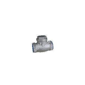 China Manufacturer of  Check Valve