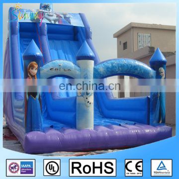 Sunway Commercial Inflatable Water Slide Slip n Slide For Sale