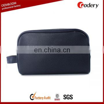 Cheap PU Cosmetic Bag From China Alibaba