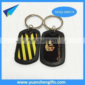 Bulk cheap personalized dog tags with printing logos