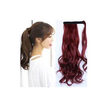 Bouncy Curl Bouncy Curl Front Lace Human Hair Wigs Chemical free