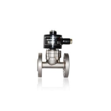 6 Inch  Wh42-g03-b7a  Stainless Steel Water Solenoid Valves