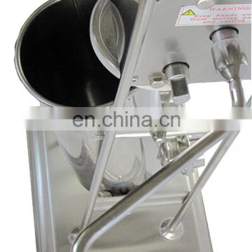 Automatic Hot Sale Stainless Steel 304 churros making machine