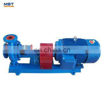 China supplier electric water pump motor price list
